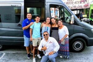 Small Group Santorini Sightseeing Tour 5 Hours - Firostefani: The Crown-of-Fira Stop in a Quick 15 Minutes