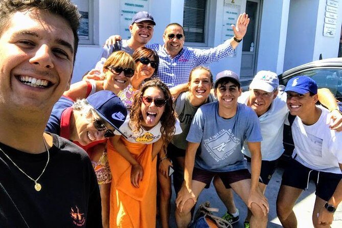 Small Group Santorini Sightseeing Tour 5 Hours - Price and Value: What $118.94 Gets You (and Why It Can Be Fair)