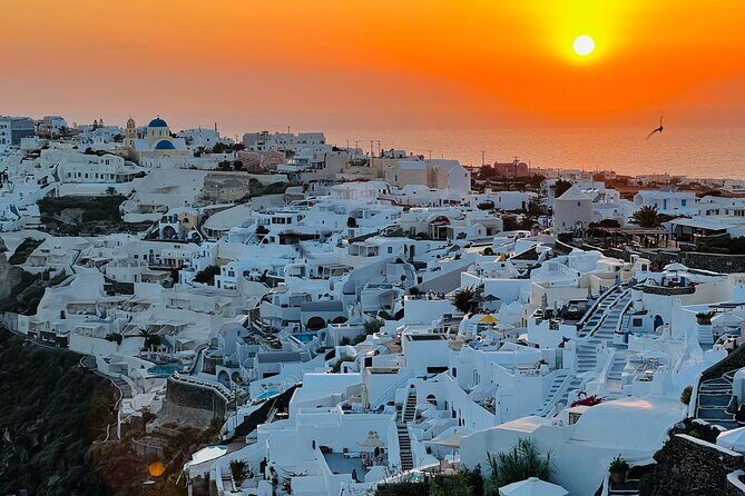 Small Group Sightseeing Tour: All Santorini’s Treasures - Who should book this tour (and who might want another option)