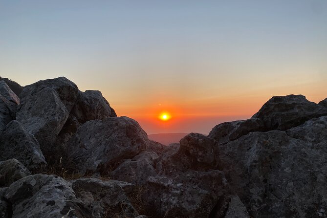 Small Group Sunset Hiking from Salakos to Profitis Ilias - Why this sunset hike is different from a beach evening