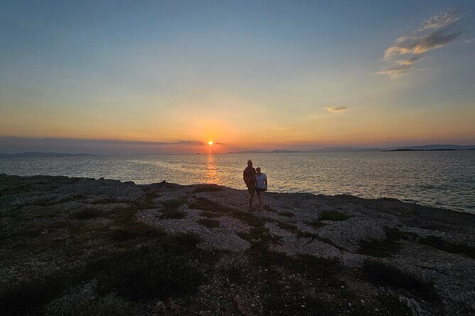 Small Group Sunset Sea Kayaking in Athens Riviera with Snorkeling - Sunset Sea Kayaking in Athens Riviera: What You’re Actually Signing Up For