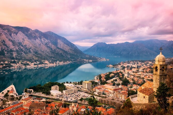 Small Group Tour: 7 Balkan Countries Athens to Dubrovnik / Split - What this Balkan route is really trying to do