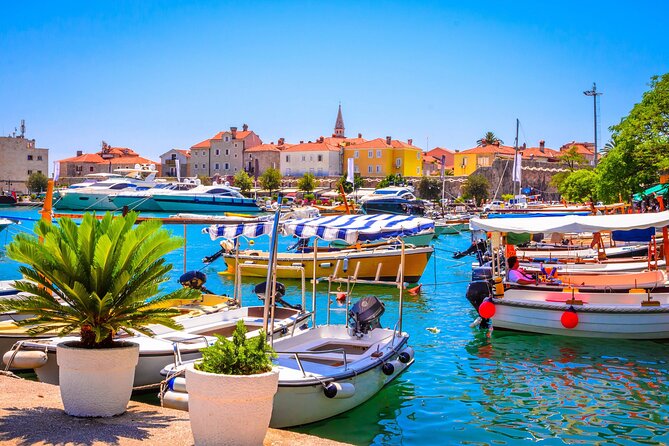 Small Group Tour: 7 Balkan Countries Athens to Dubrovnik / Split - Tirana combines food with Albania’s difficult past