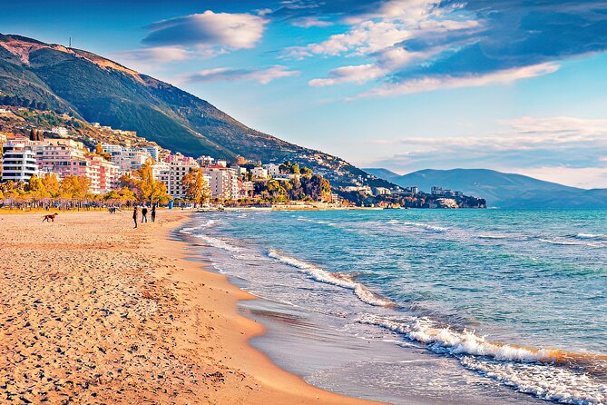 Small Group Tour; Albanian Riviera from / to Corfu in 5 days - What this five-day Albanian Riviera route is really like