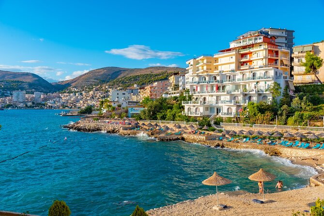 Small Group Tour; Albanian Riviera from / to Corfu in 5 days - Dhermi, Vuno, and the road through the villages