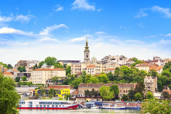Small Group Tour: Balkans & Central Europe from Athens to Vienna - Why this route works for curious, energetic visitors