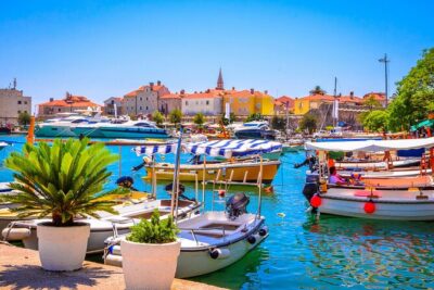 Small Group Tour: Balkans & Central Europe from Athens to Vienna - From Delphi to Meteora on day one