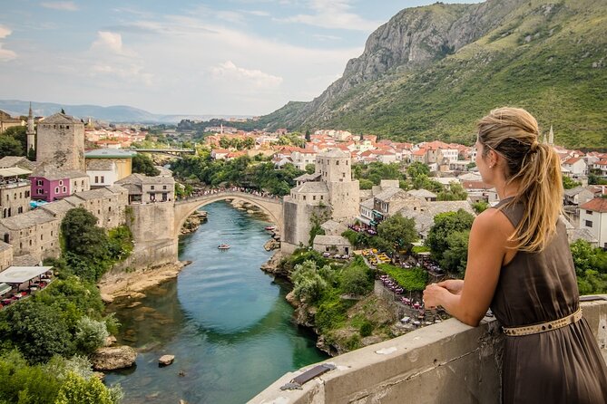 Small Group Tour: Balkans & Central Europe from Athens to Vienna - From Shkoder to Kotor and Mostar