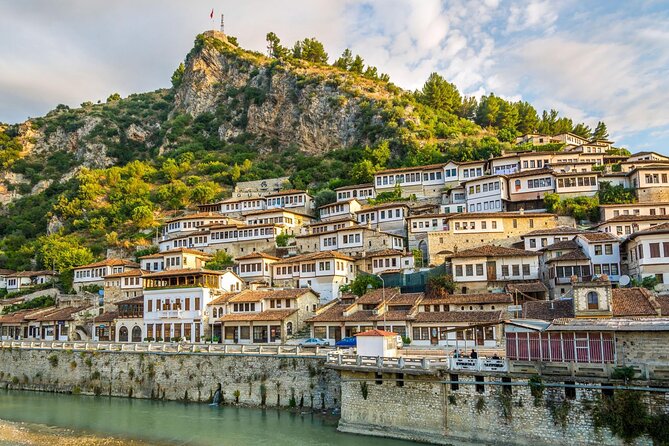 Small Group Tour; Corfu to Tirana - 3 UNESCO Sites - Who should book this tour?