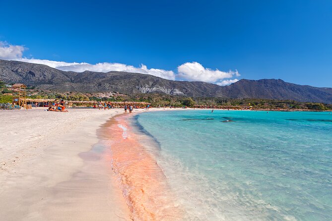 Small-Group Tour of Elafonissi Lagoon and the Old Town of Chania - Why this Crete day trip works