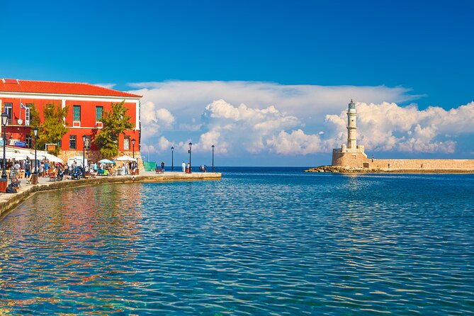 Small-Group Tour of Elafonissi Lagoon and the Old Town of Chania - The real cost of the nine to twelve-hour schedule