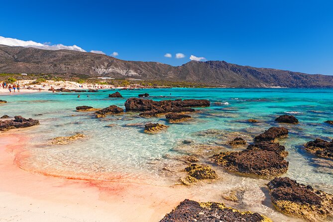Small-Group Tour of Elafonissi Lagoon and the Old Town of Chania - Who should choose this experience