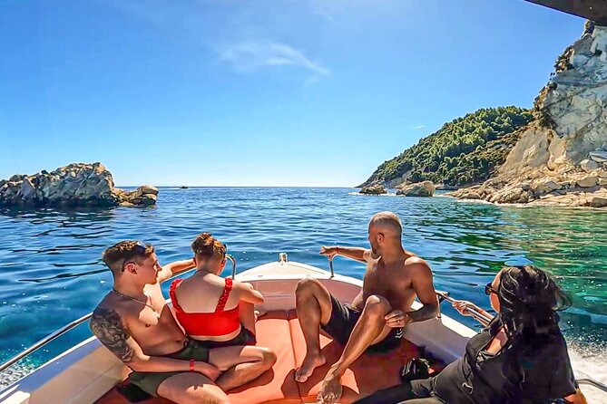 Small Group Turtle Tour Zakynthos - What the $69.41 price delivers