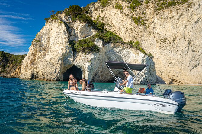Small Group Turtle Tour Zakynthos - Boarding, comfort, and practical limits