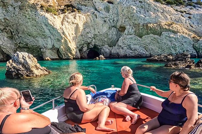Small Group Turtle Tour Zakynthos - Who will enjoy this Zakynthos boat trip