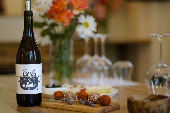 Small-Group Wine Tasting Activity in West Chania - Is $59.17 a fair price?