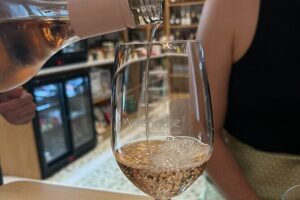Small-Group Wine Tour in Athens with Tasting - The Meze Pairing: Cheese, Olives, and Salty Bites That Work