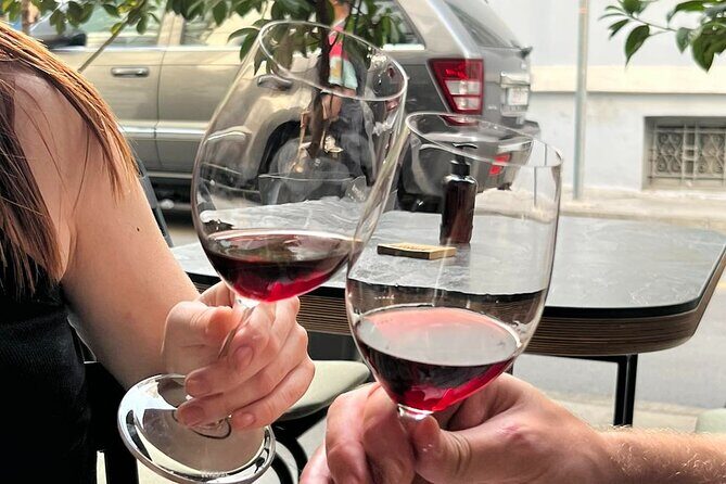 Small-Group Wine Tour in Athens with Tasting - Price vs. Value: Why This Works (Even If You’re Not a Sommelier)