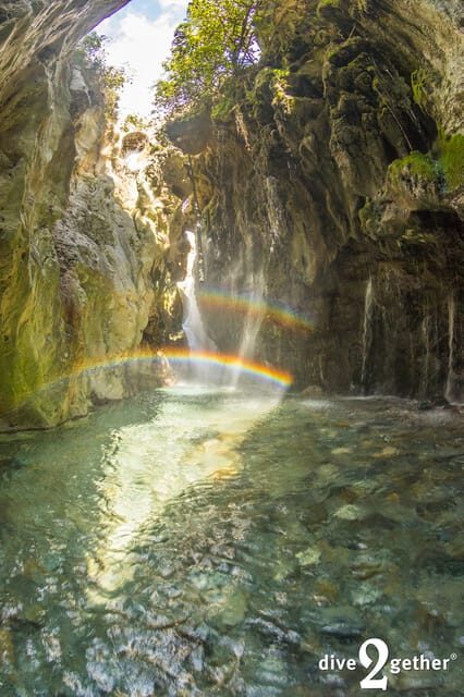 Snorkel trip to the Kourtaliotiko Waterfalls Plakias - Key things to know before you go