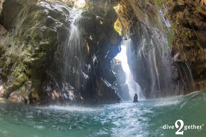 Snorkel trip to the Kourtaliotiko Waterfalls Plakias - Price and value: what you pay for, and what you still bring