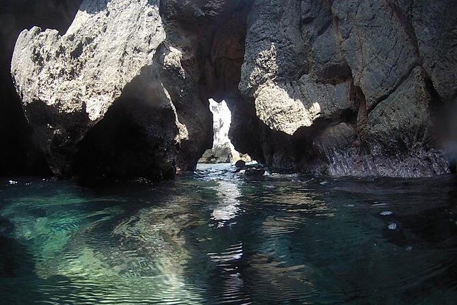 Snorkeling trip - Halkidiki Snorkeling From Kassandra: How the Morning Flows