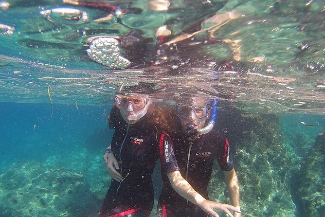 Snorkeling trip - Tips for First-Timers: How to Enjoy Caves Without Getting in Your Head