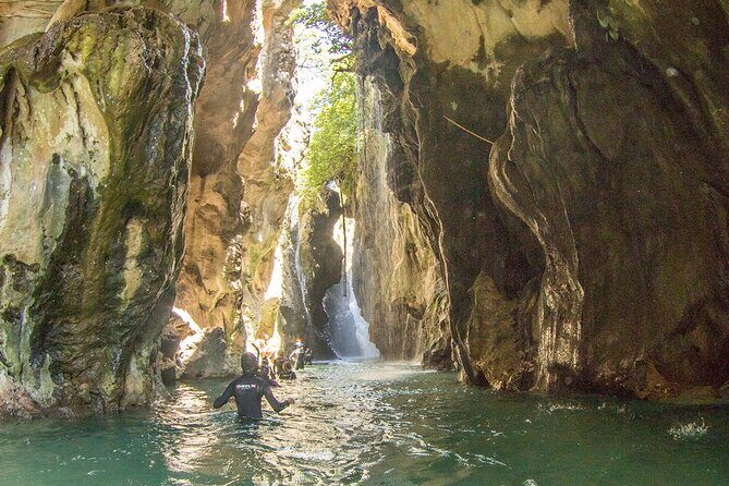 Snorkeling Trip to Kourtaliotiko Gorge Waterfalls, Plakias, Crete - Quick takeaways for Kourtaliotiko Gorge waterfall snorkeling