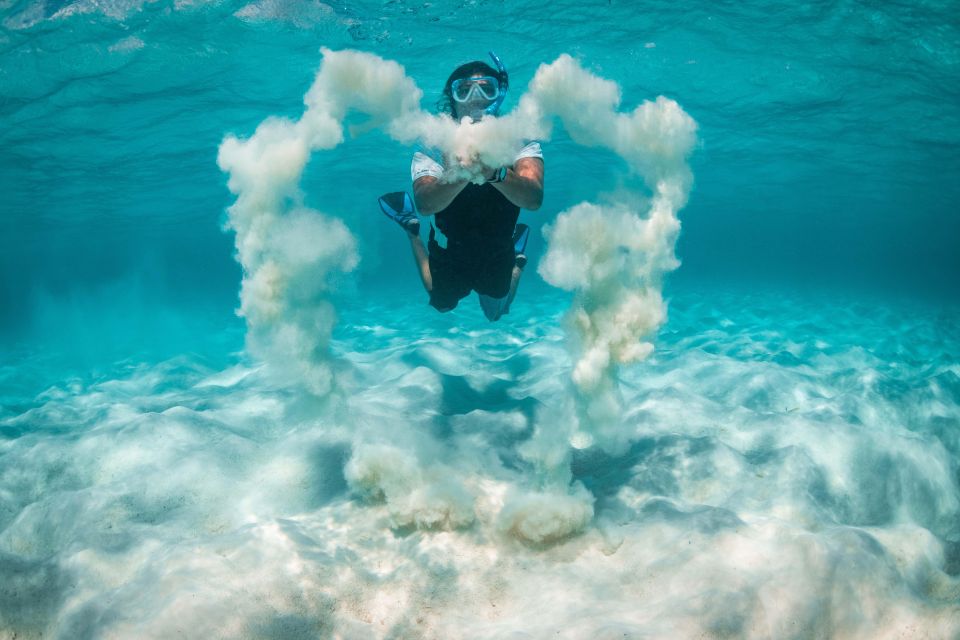 Snorkeling Trips in Amorgos - Getting Ready With the Right Equipment