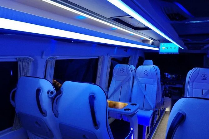 Sounio Half Day 5 Hours Private Tour. - How the private format changes the experience