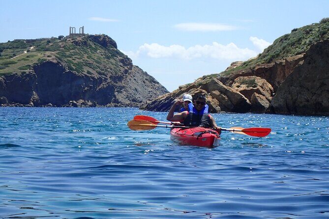 Sounio Sea Kayak Tour to the Temple of Poseidon full program - Price and Value: What $260.01 Buys in the Real World