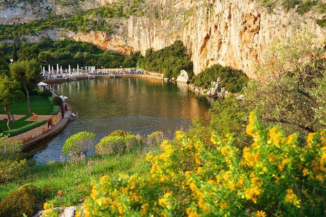 Sounion Sunset Private Tour - Temple of Poseidon at sunset: what you need to know to time it right