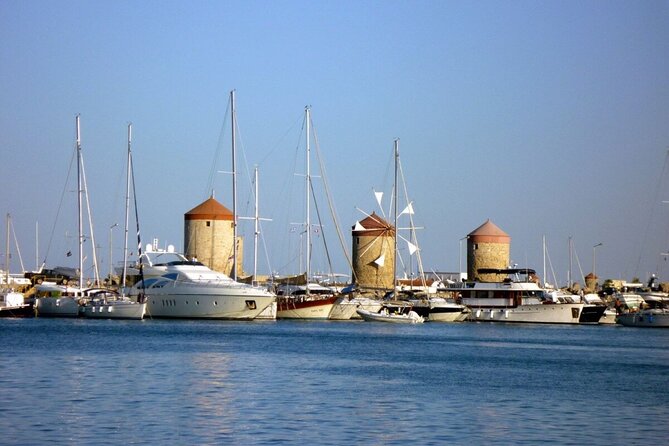 South Beaches Cruise From Mykonos - What the boat ride adds to the day