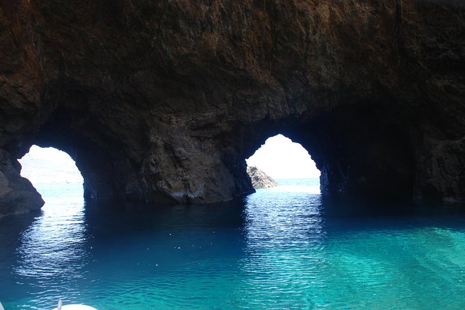 South Coast Cruise - What this Mykonos boat day is really about