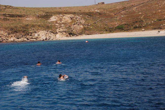 South Coast Cruise - What about Plati Yalos?