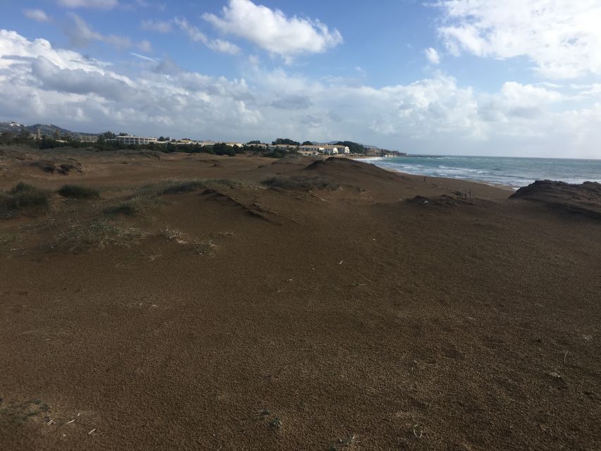 South Corfu Premium 4x4: Villages, Views & Flavours - Key points at a glance