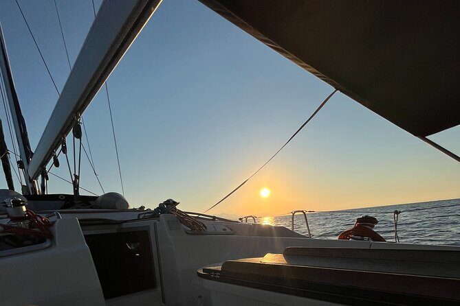 South Crete: Small group Full Day/ Sunset Sailing & Lunch - Key Things You’ll Notice on This Tour
