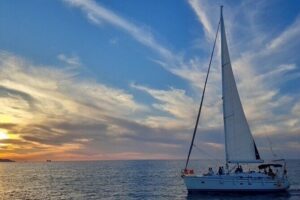 South Crete: Small group Full Day/ Sunset Sailing & Lunch - Price and What You Actually Get for Around $108
