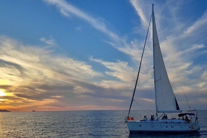 South Crete: Small group Full Day/ Sunset Sailing & Lunch - Price and What You Actually Get for Around $108