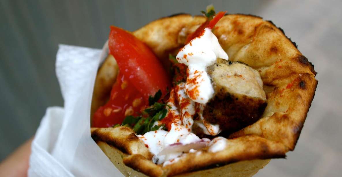Souvlaki Class in Mykonos - Why this class is more than a souvlaki lesson