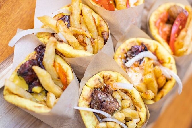 Souvlaki Cooking Class in Mykonos - Who will enjoy this Mykonos cooking class