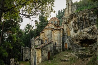 Sparta Full Day Tour - Ancient Sparta and the small archaeological museum
