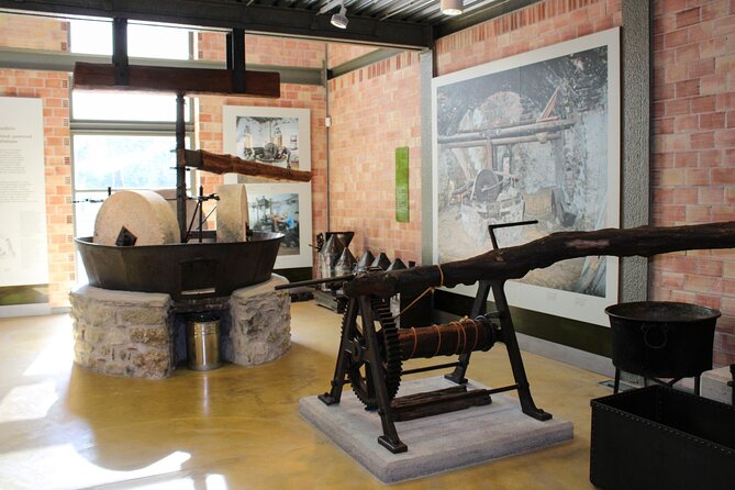 Sparta, Mystras & Limeni Traditional Village Private Day Tour - What the private format changes