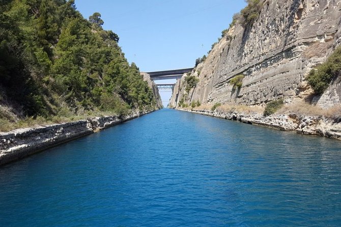 Sparta Tour - Why this Sparta day trip is worth the long drive