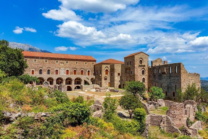Sparta Tour - What you will find at the Archaeological Museum of Sparta