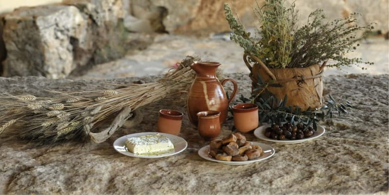 Special Cretan Cooking Class at Archanes (Transfer Optional) - Key points to know before booking