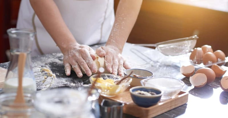Special Cretan Cooking Class at Archanes (Transfer Optional) - Why Archanes makes a good cooking-class setting