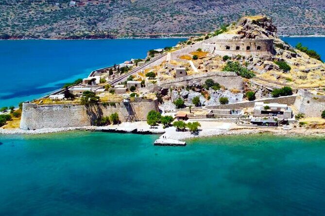 Spinalonga & Agios Nikolaos from Heraklion region - Key Points to Know Before You Go