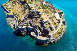 Spinalonga & Agios Nikolaos from Heraklion region - Spinalonga: Fortress Views and the Leper-Colony Story You Actually Can Walk