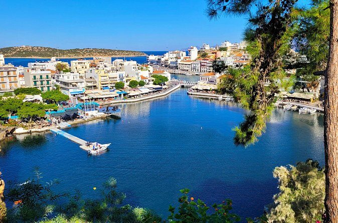 Spinalonga & Agios Nikolaos from Heraklion region - Price and What You’re Really Paying For