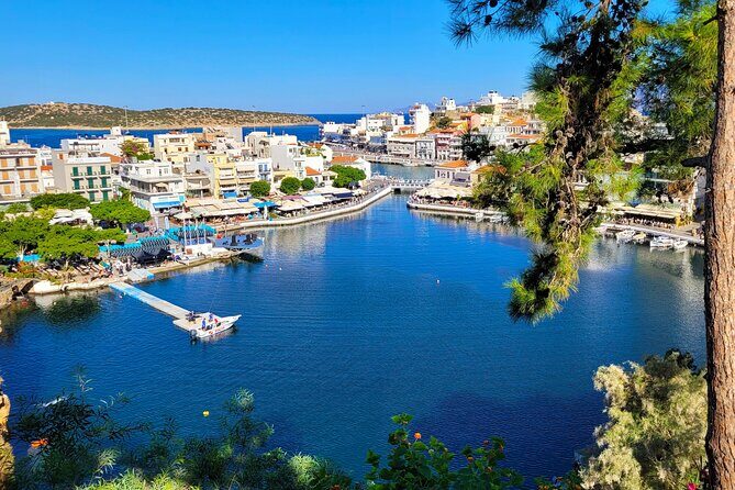 Spinalonga & Agios Nikolaos from Heraklion region - Bus Comfort, Pickup Stops, and How to Avoid a Painful Day